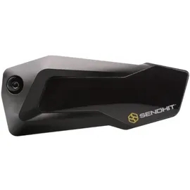 Sendhit Nock V3 Handschild links / Schwarz