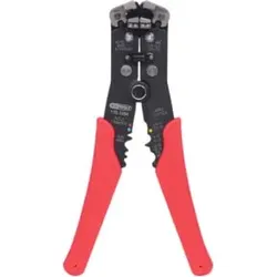 KS Tools Automatik-Abisolierzange,0,2-6mm