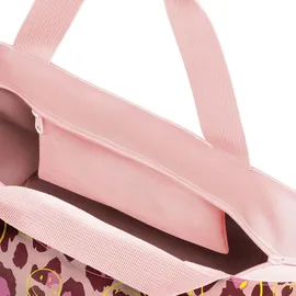 Reisenthel Smiley Shopper Synthetik Pink/Rosa