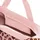 Reisenthel Smiley Shopper Synthetik Pink/Rosa