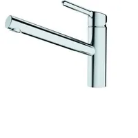 Franke ORBIT Chrom Niederdruck