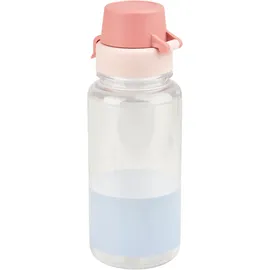 Sterntaler Trinkflasche perlrosa