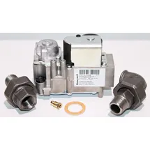 Remeha Gasregelblock VK4100C1026