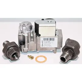 Remeha Gasregelblock VK4100C1026