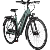 Fischer VIATOR 2.1 28 Zoll RH 50 cm Unisex grün