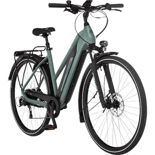 Fischer VIATOR 2.1 28 Zoll RH 50 cm Unisex grün