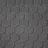 Easy Dachschindeln 80 x 33,6 cm Schwarz