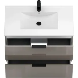 WELLTIME Athen Waschtisch 80 x 46 cm