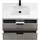 WELLTIME Athen Waschtisch 80 x 46 cm