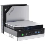 gmktec Mini-PC AMD Ryzen AI Max+ 395 5,1 GHz 64 GB RAM 1 TB SSD Win 11 Pro