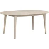 Rowico Filippa 170 x 74 x 210 cm weiß