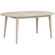 Rowico Filippa 170 x 74 x 210 cm weiß