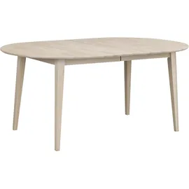 Rowico Filippa 170 x 74 x 210 cm weiß