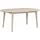 Rowico Filippa 170 x 74 x 210 cm weiß