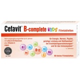 Cefak Cefavit B-complete Kids