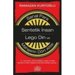 Sanal Para - Sentetik Insan