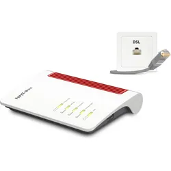 AVM WLAN Router FRITZ!Box7530AX