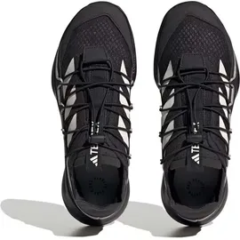 adidas Terrex Voyager 21 Herren Core Black/Chalk White/Grey Two 42 2/3