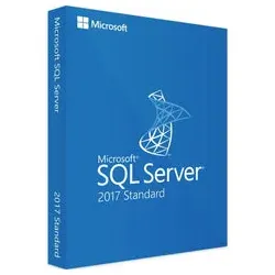 MICROSOFT SQL SERVER 2017 SERVER - Produkt Key - Sofort-Downoad