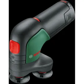 Bosch EasyCurvSander 12 Tellerschleifer und Polierer