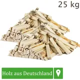 Anmachholz Anzündholz Kiefer Auswahl 5 - 100 kg Anfeuerholz Brennholz Feuerholz Kaminholz Holz Anbrennholz Anzünder Kiefernholz Kammergetrocknet