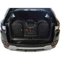 Kjust Taschen 4 stk kompatibel mit LAND ROVER RANGE