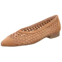 Paul Green Ballerinas in Beige | 37