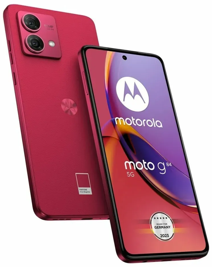 Smartphone Motorola PAYM0042PL