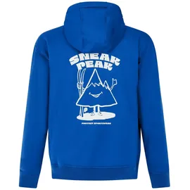 Protest PRTIvo blau M