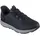 SKECHERS Herren GO GOLF ELITE 6, Turnschuhe, Black Mesh, 44 EU