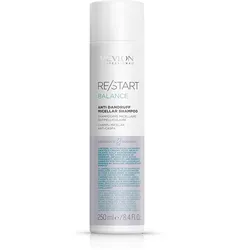 Revlon ReStart Balance Anti Dandruff Micellar Shampoo 250ml
