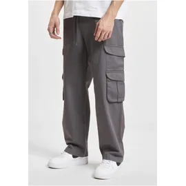 Def Cargohose Grau 36 S
