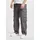 Def Cargohose Grau 36 S