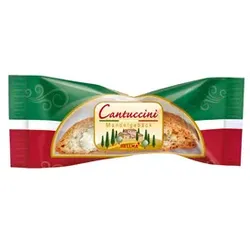 HELLMA Konferenzgebäck 60ST 70000189 Cantuccini