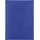Herlitz Cheftimer A5 blau 2027