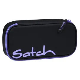 Satch Match Purple Phantom