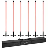 Eurolite LED Leuchtstab 134cm RGB