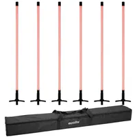 Eurolite LED Leuchtstab 134cm RGB