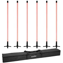 Eurolite LED Leuchtstab 134cm RGB