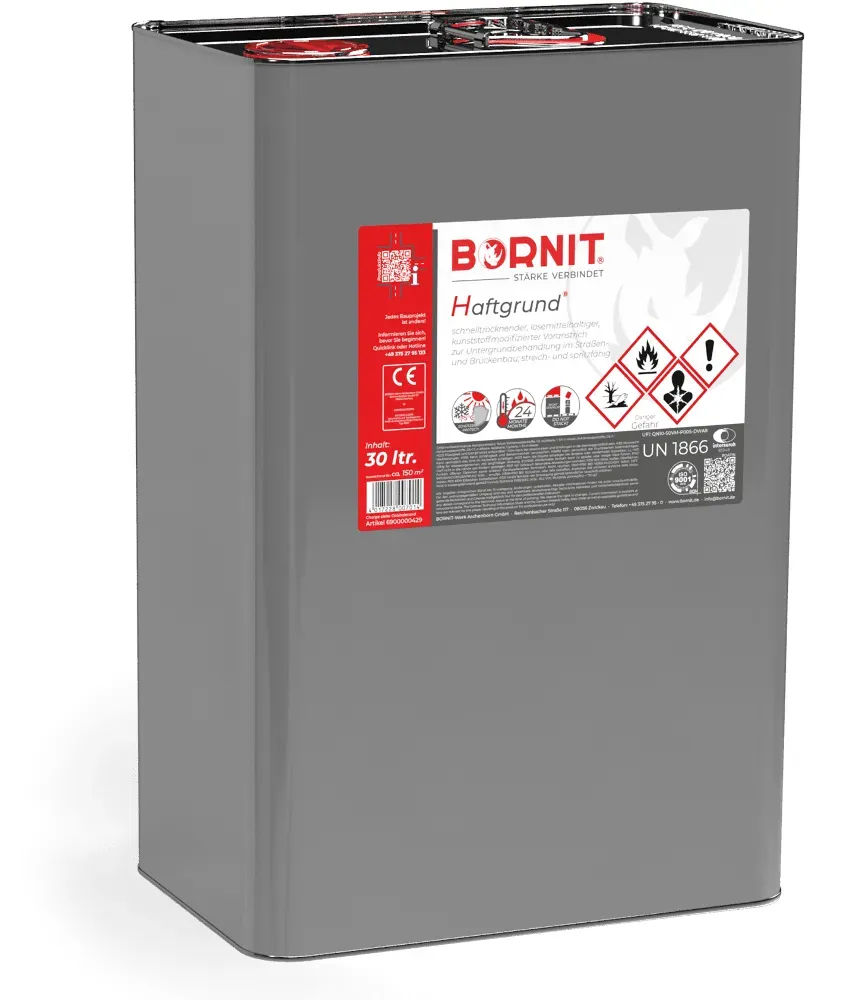 BORNIT Haftgrund - 30ltr