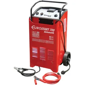 ELMAG Ladegerät Eurostart 700 Automatik