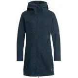 Vaude Tinshan Iii Jacke - Dark Sea 44