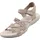SKECHERS REGGAE SLIM Damen Grau 39