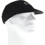 Mons Royale Velocity Trail Cap schwarz One Size