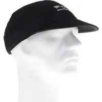 Mons Royale Velocity Trail Cap schwarz One Size