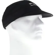 Mons Royale Velocity Trail Cap schwarz One Size