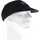 Mons Royale Velocity Trail Cap schwarz One Size