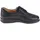 GANTER Kurt Herren Schwarz 41