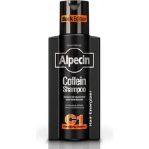 Dr. Kurt Wolff Alpecin C1 Coffein-Shampoo 250 ml Black Edition