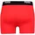 Puma Badehose PUMA SWIM MEN LOGO TRUNKS Rot XS